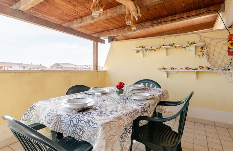 La Perla Apartment - Foto 12A